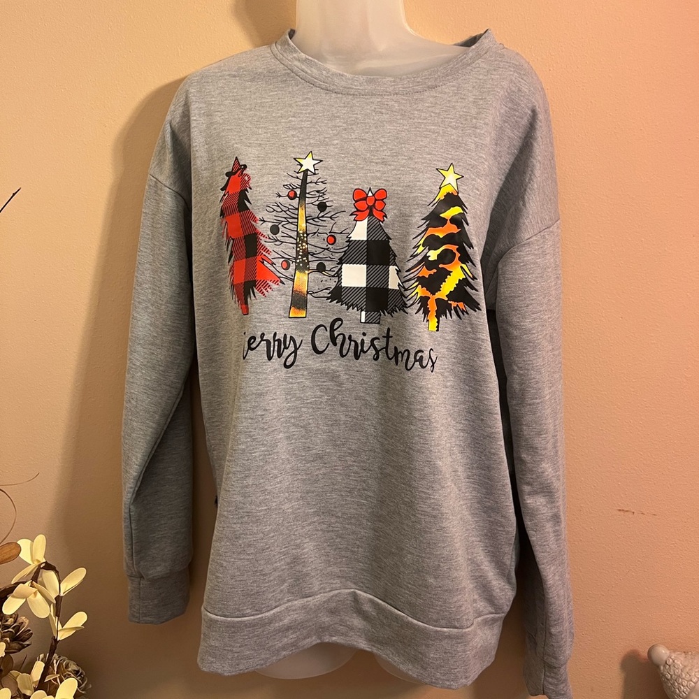 Sweatshirt